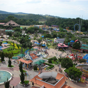 Hopi Hari - International Theme Park Services, Inc.